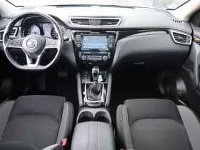 Nissan Qashqai thumbnail 8