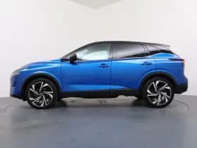 Nissan Qashqai thumbnail 2