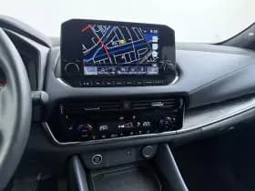 Nissan Qashqai thumbnail 11