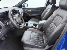 Nissan Qashqai thumbnail 13
