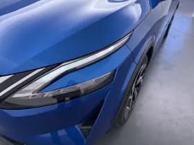 Nissan Qashqai thumbnail 15