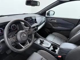 Nissan Qashqai thumbnail 25