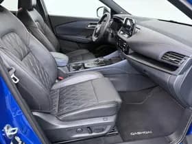 Nissan Qashqai thumbnail 26
