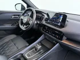Nissan Qashqai thumbnail 27