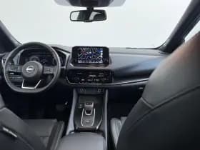 Nissan Qashqai thumbnail 28