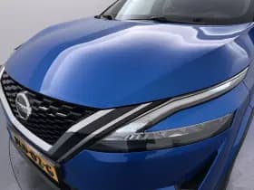 Nissan Qashqai thumbnail 32