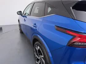 Nissan Qashqai thumbnail 33