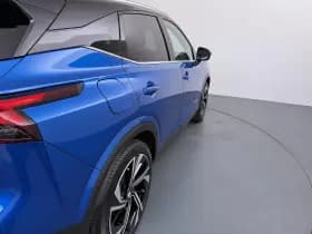 Nissan Qashqai thumbnail 36