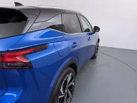 Nissan Qashqai thumbnail 37
