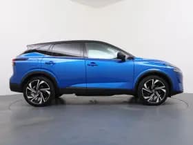 Nissan Qashqai thumbnail 6