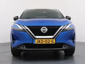 Nissan Qashqai thumbnail 8