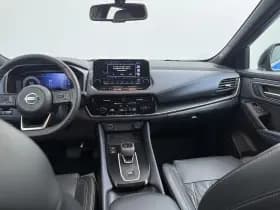 Nissan Qashqai thumbnail 9