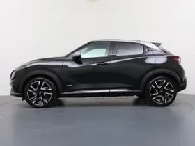 Nissan Juke thumbnail 2