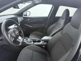 Nissan Juke thumbnail 12