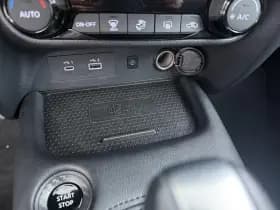Nissan Juke thumbnail 15