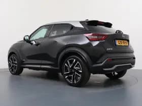 Nissan Juke thumbnail 3