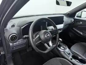 Nissan Juke thumbnail 22