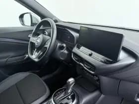 Nissan Juke thumbnail 24