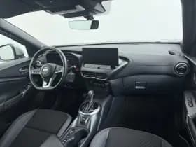 Nissan Juke thumbnail 25