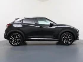 Nissan Juke thumbnail 6