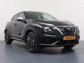 Nissan Juke thumbnail 7