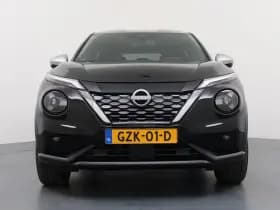 Nissan Juke thumbnail 8
