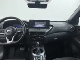 Nissan Juke thumbnail 9