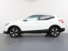 Nissan Qashqai thumbnail 2