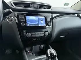 Nissan Qashqai thumbnail 11