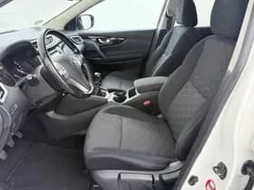 Nissan Qashqai thumbnail 13