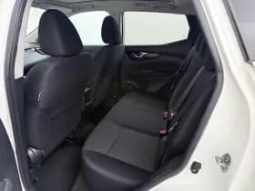 Nissan Qashqai thumbnail 14