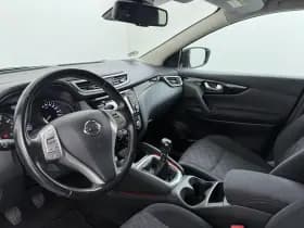 Nissan Qashqai thumbnail 22