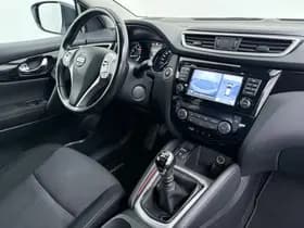 Nissan Qashqai thumbnail 24