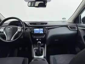 Nissan Qashqai thumbnail 25
