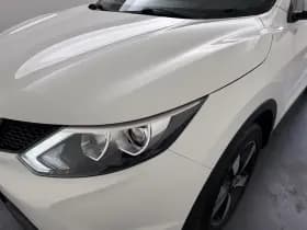 Nissan Qashqai thumbnail 27