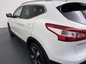 Nissan Qashqai thumbnail 28