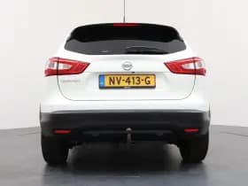 Nissan Qashqai thumbnail 4