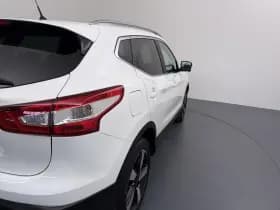 Nissan Qashqai thumbnail 31