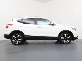 Nissan Qashqai thumbnail 6