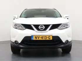 Nissan Qashqai thumbnail 8