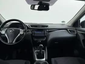 Nissan Qashqai thumbnail 9