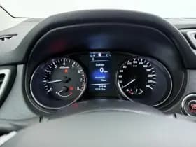 Nissan Qashqai thumbnail 10