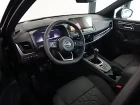 Nissan Qashqai thumbnail 2