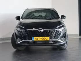 Nissan Qashqai thumbnail 11