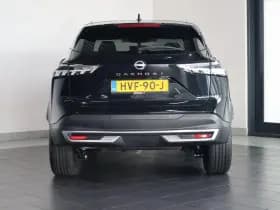 Nissan Qashqai thumbnail 12