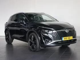 Nissan Qashqai thumbnail 13