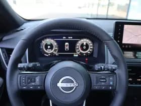 Nissan Qashqai thumbnail 31