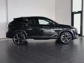Nissan Qashqai thumbnail 5