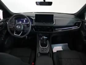 Nissan Qashqai thumbnail 8
