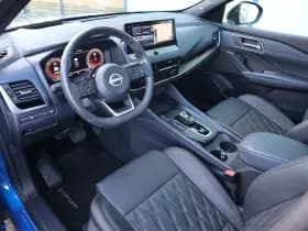 Nissan Qashqai thumbnail 2